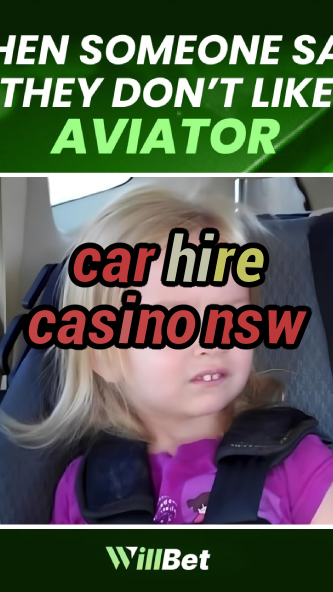 car hire casino nsw-igamblingorder.com